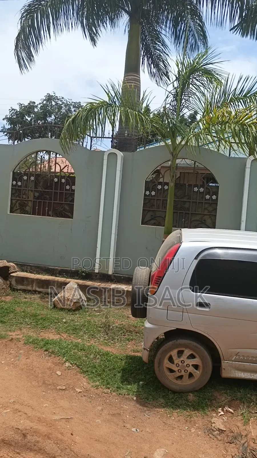 Furnished 3bdrm House in Mahina Kati, Nyamagana for sale