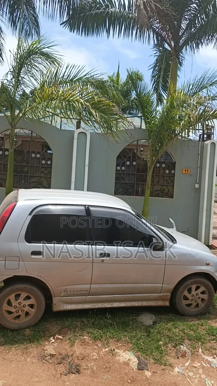 Furnished 3bdrm House in Mahina Kati, Nyamagana for sale
