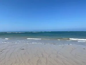 Beach Plot With 5 Acres for Sale at Kigamboni Near Changani Hotel