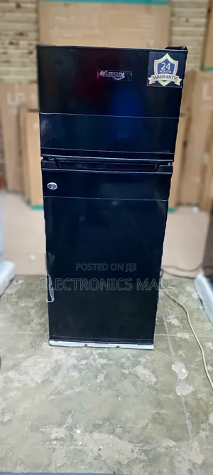 Airlux Refrigerator