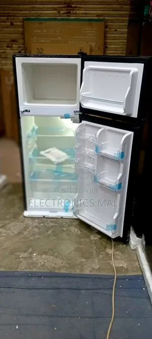 Airlux Refrigerator