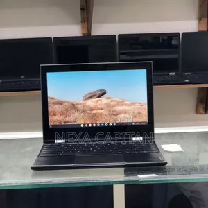 Laptop Lenovo Chromebook C330 4GB Intel Core 2 Duo SSD 60GB