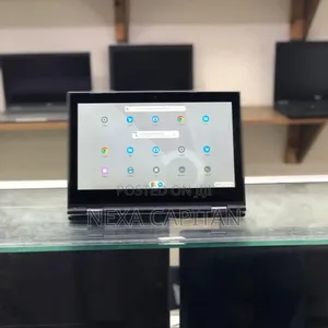 Laptop Lenovo Chromebook C330 4GB Intel Core 2 Duo SSD 60GB