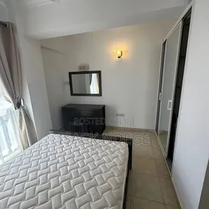Furnished 2bdrm Apartment in Apartment, Masaki for rent