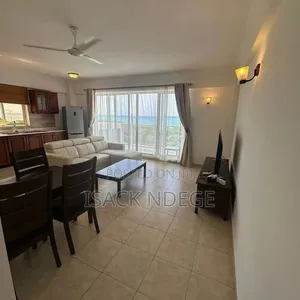 Furnished 2bdrm Apartment in Apartment, Masaki for rent