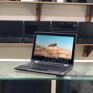 Laptop Lenovo Chromebook C330 4GB Intel Core 2 Duo SSD 60GB