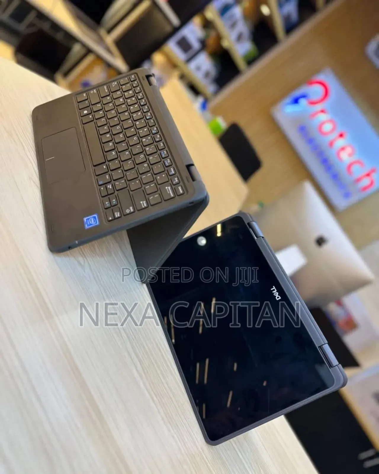 Laptop Dell Latitude 11 3190 4GB Intel Core 2 Duo SSD 140GB