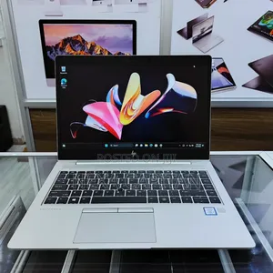 Laptop HP EliteBook 840 G5 8GB Intel Core I5 SSD 256GB