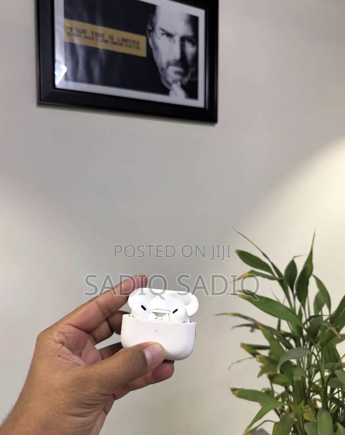 Airpods 2nd Generation