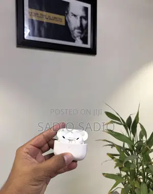 Airpods 2nd Generation