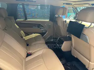 New Land Rover Range Rover Velar 2023 Gold