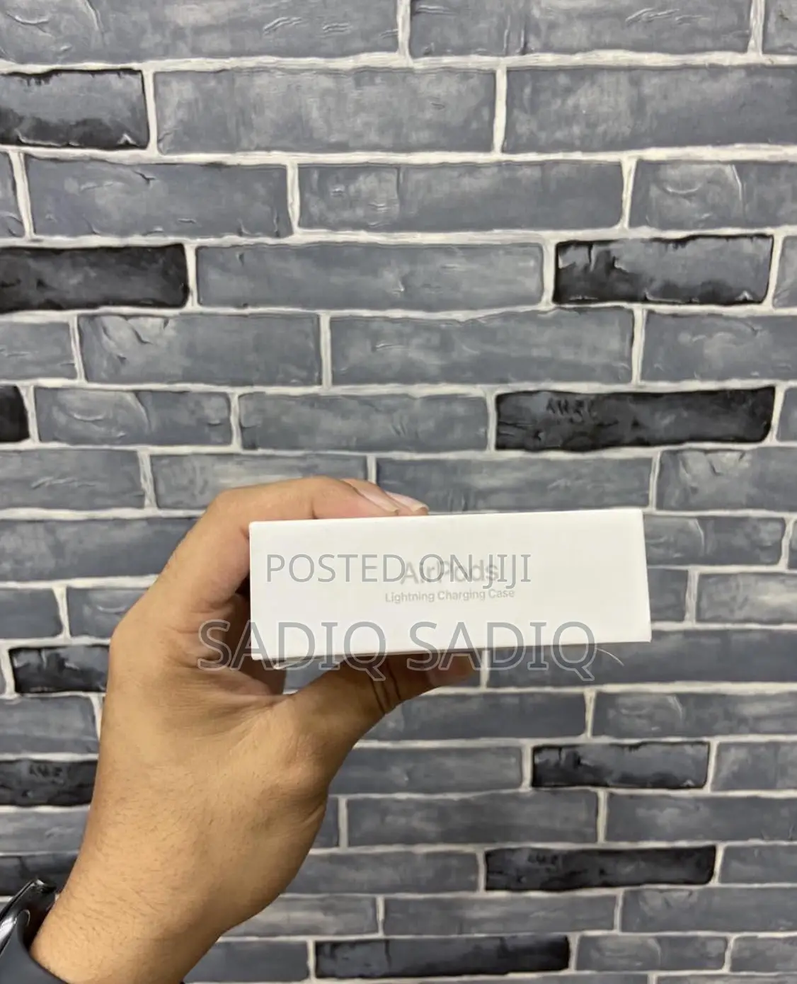 Airpods 3rd Generation