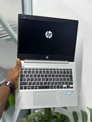 Laptop HP 430 G6 8GB Intel Core I5 SSD 256GB