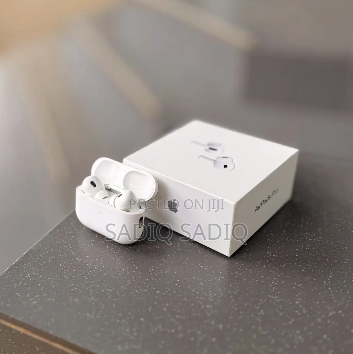 Airpods Pro 2 Gen
