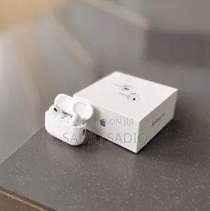 Airpods Pro 2 Gen