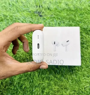 Airpods Pro 2 Gen