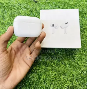 Airpods Pro 2 Gen