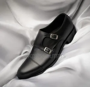 Viatu Vya Ngozi Formal
