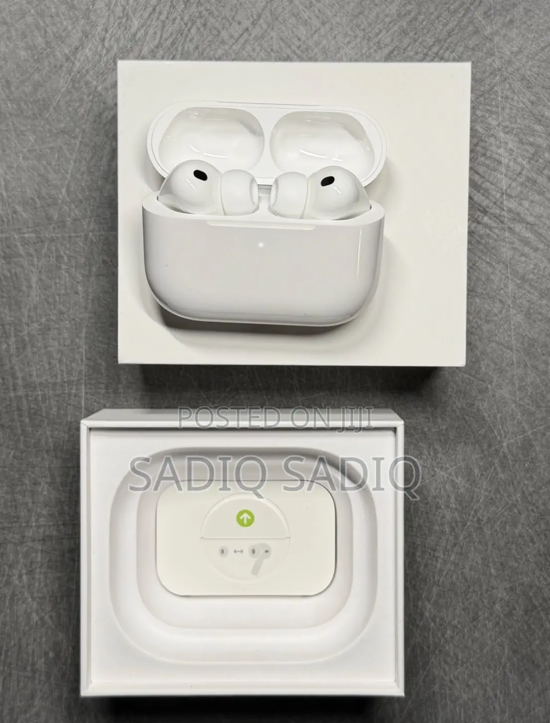 Airpods Pro 3 Type C