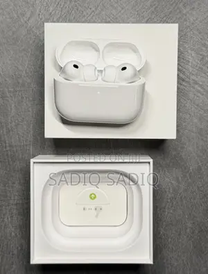 Airpods Pro 3 Type C