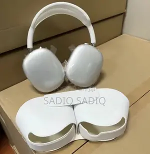 Airpods Max 2024
