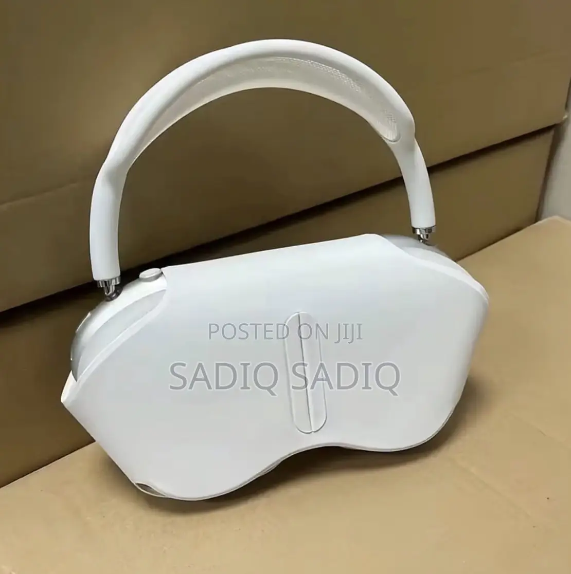 Airpods Max 2024