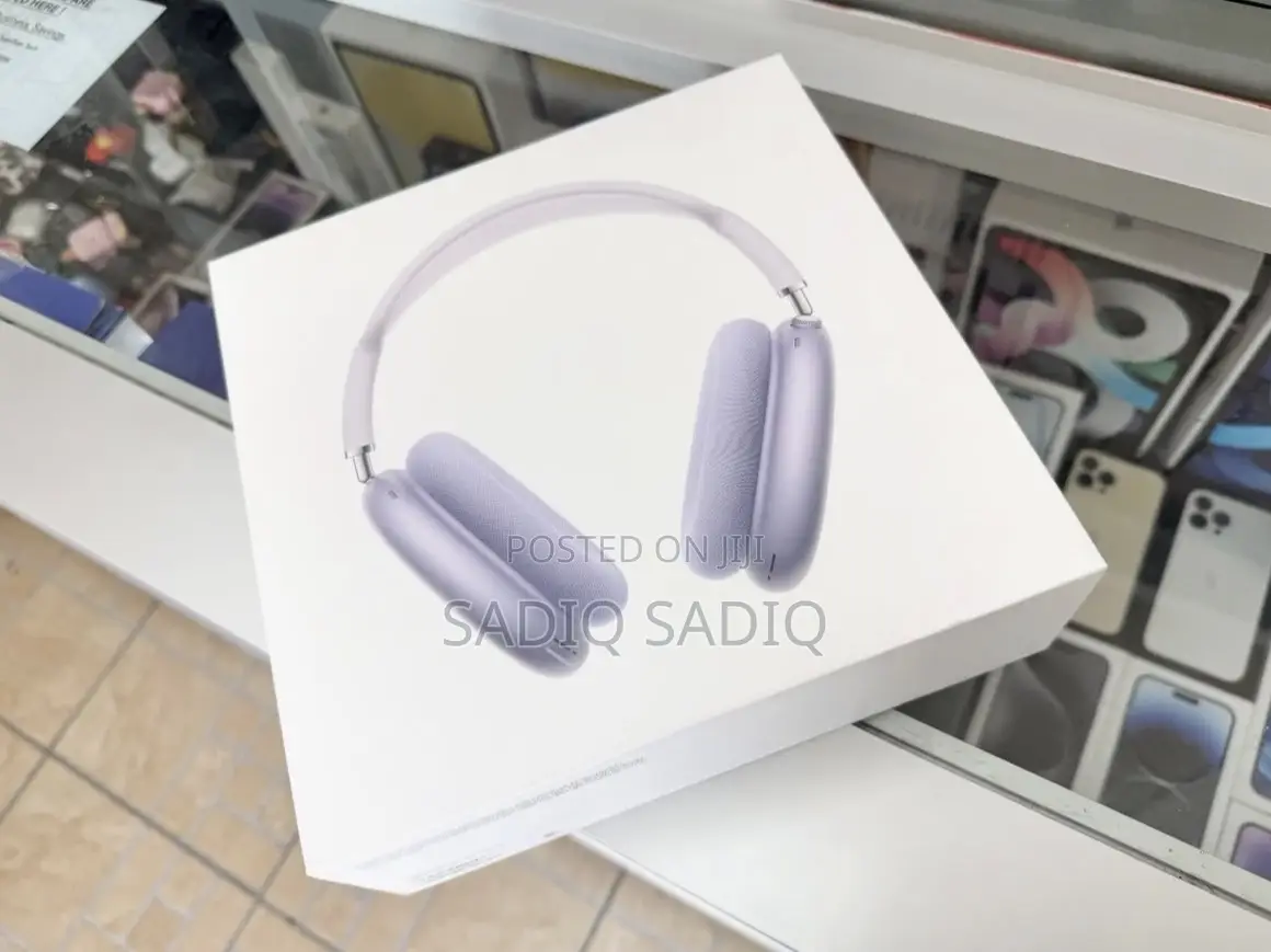 Airpods Max 2020 Lightning