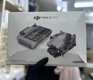 Dji Mini 5 Pro