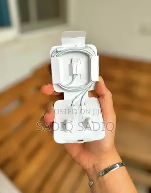 Wired Earpods Lightning