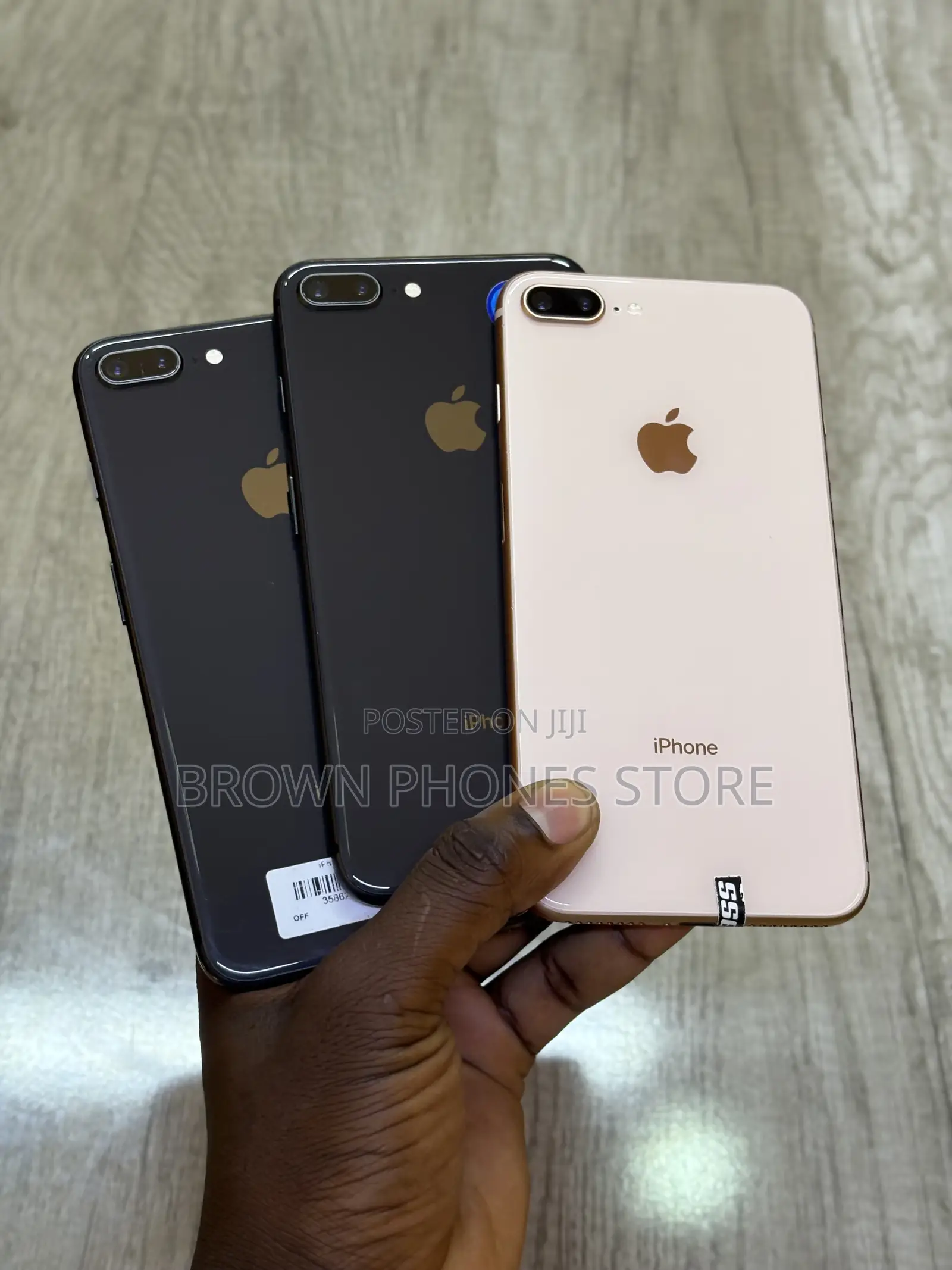 Apple iPhone 8 Plus 64 GB