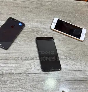 Apple iPhone 8 Plus 64 GB