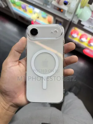 New Apple iPhone Air 512 GB