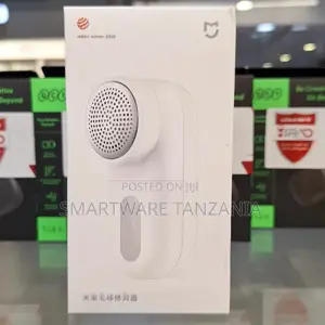 Xiaomi Mijia Lint Remover to Remove Lint, Fuzz, and Pilling Fabrics