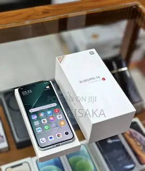 New Xiaomi Redmi Note 14 4G 128 GB Green