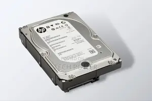 Hpe 801882-b21 1tb Server Hard Drive