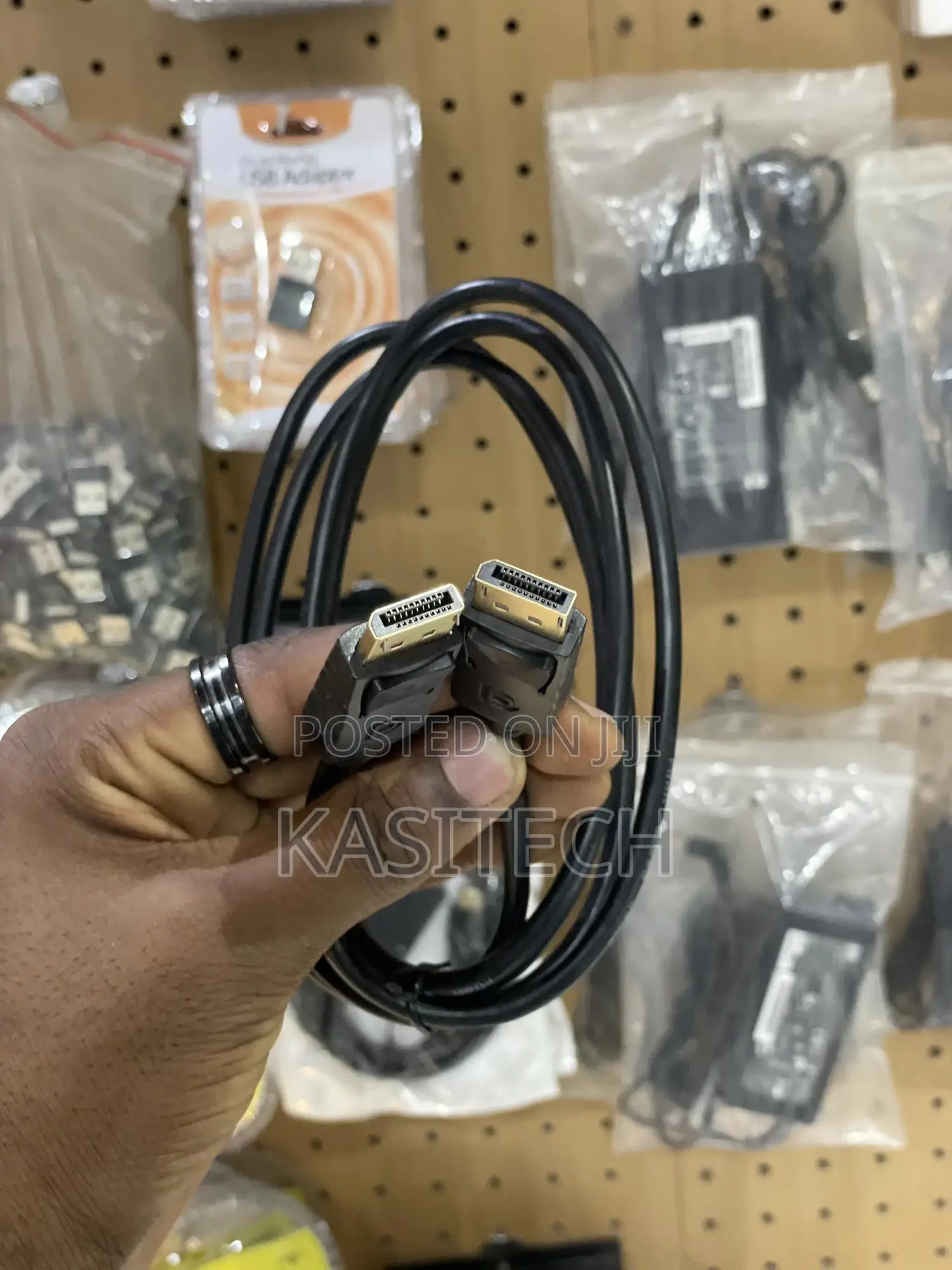 Dp to Dp Cable