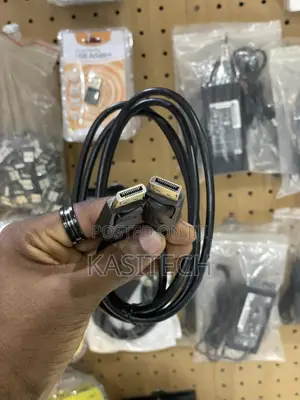 Dp to Dp Cable