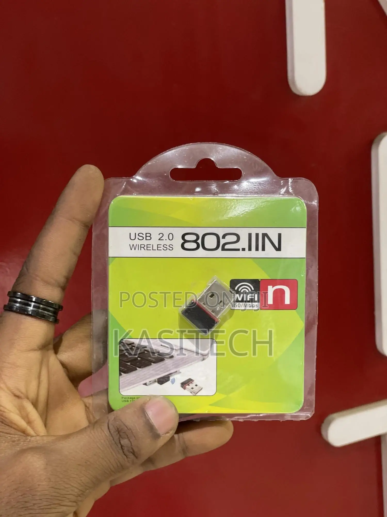 Wifi Dongle 150mbps