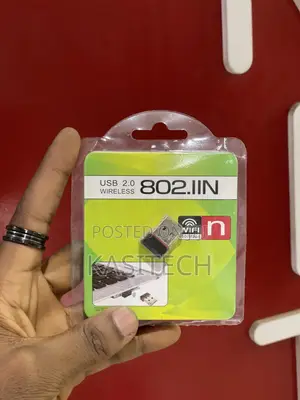 Wifi Dongle 150mbps