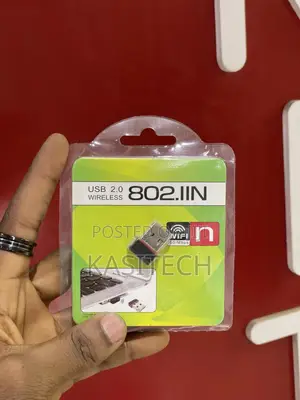 Wifi Dongle 150mbps