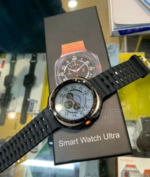 Samsung Galaxy Watch Ultra
Very Neat Brand New