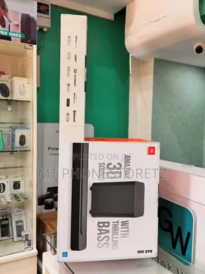 JBL Sound Bar