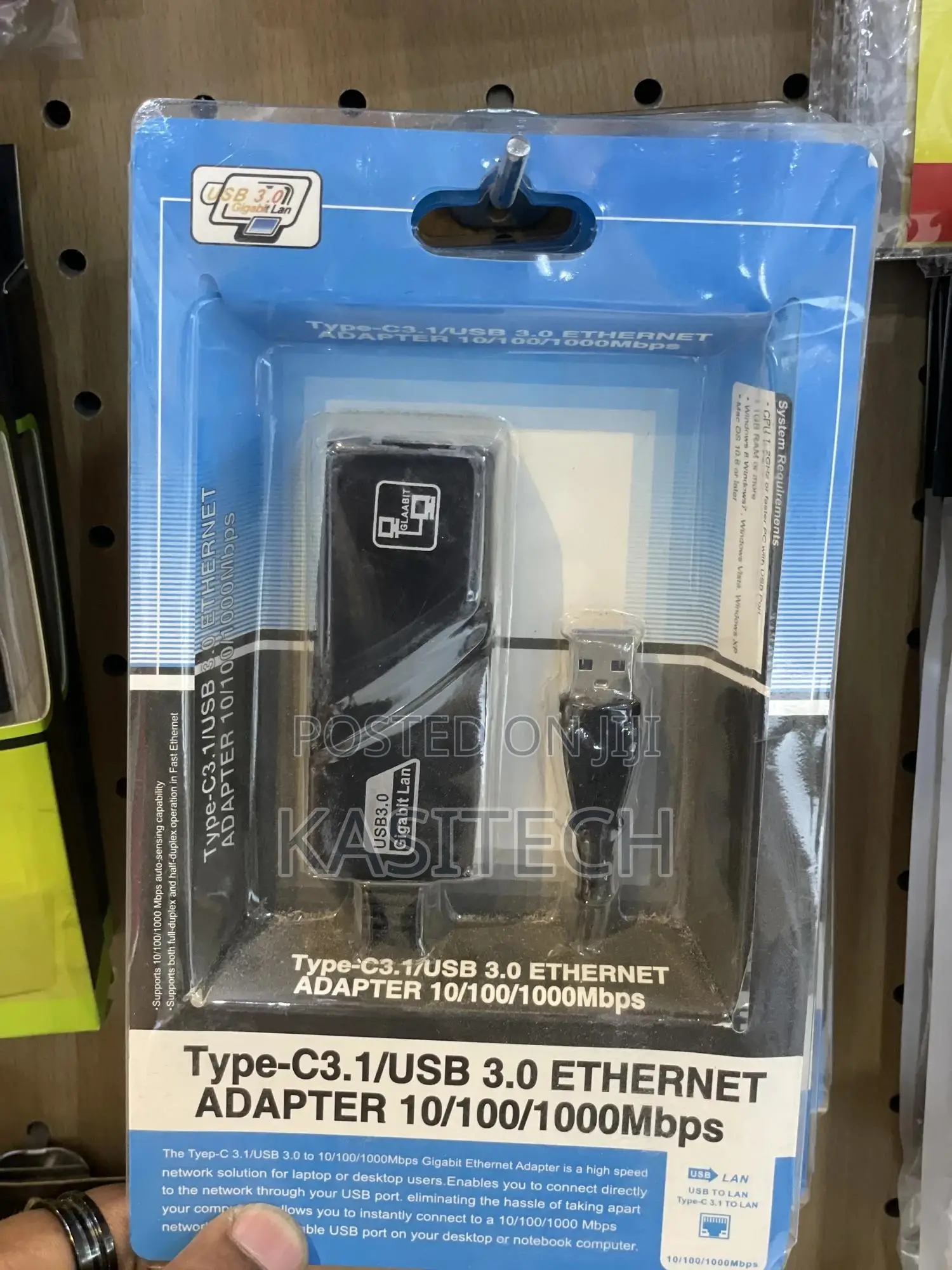 Usb to Ethernet Hub