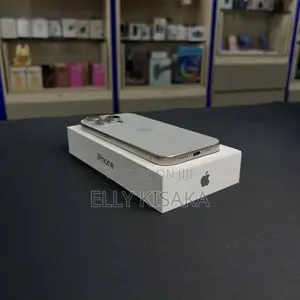 New Apple iPhone 15 Pro 128 GB Silver
