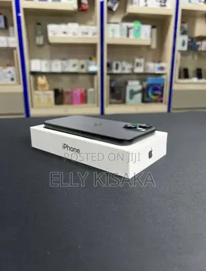 New Apple iPhone 15 128 GB Gray