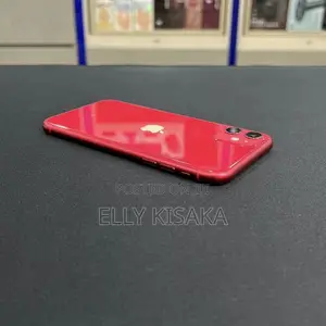 Apple iPhone 11 128 GB Red