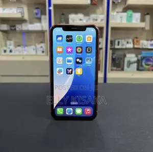 Apple iPhone 11 128 GB Red