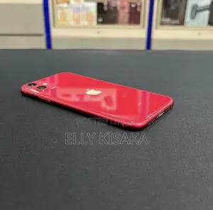 Apple iPhone 11 128 GB Red