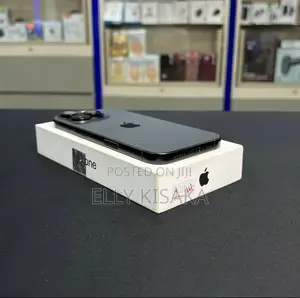 New Apple iPhone 16 Pro 128 GB Black