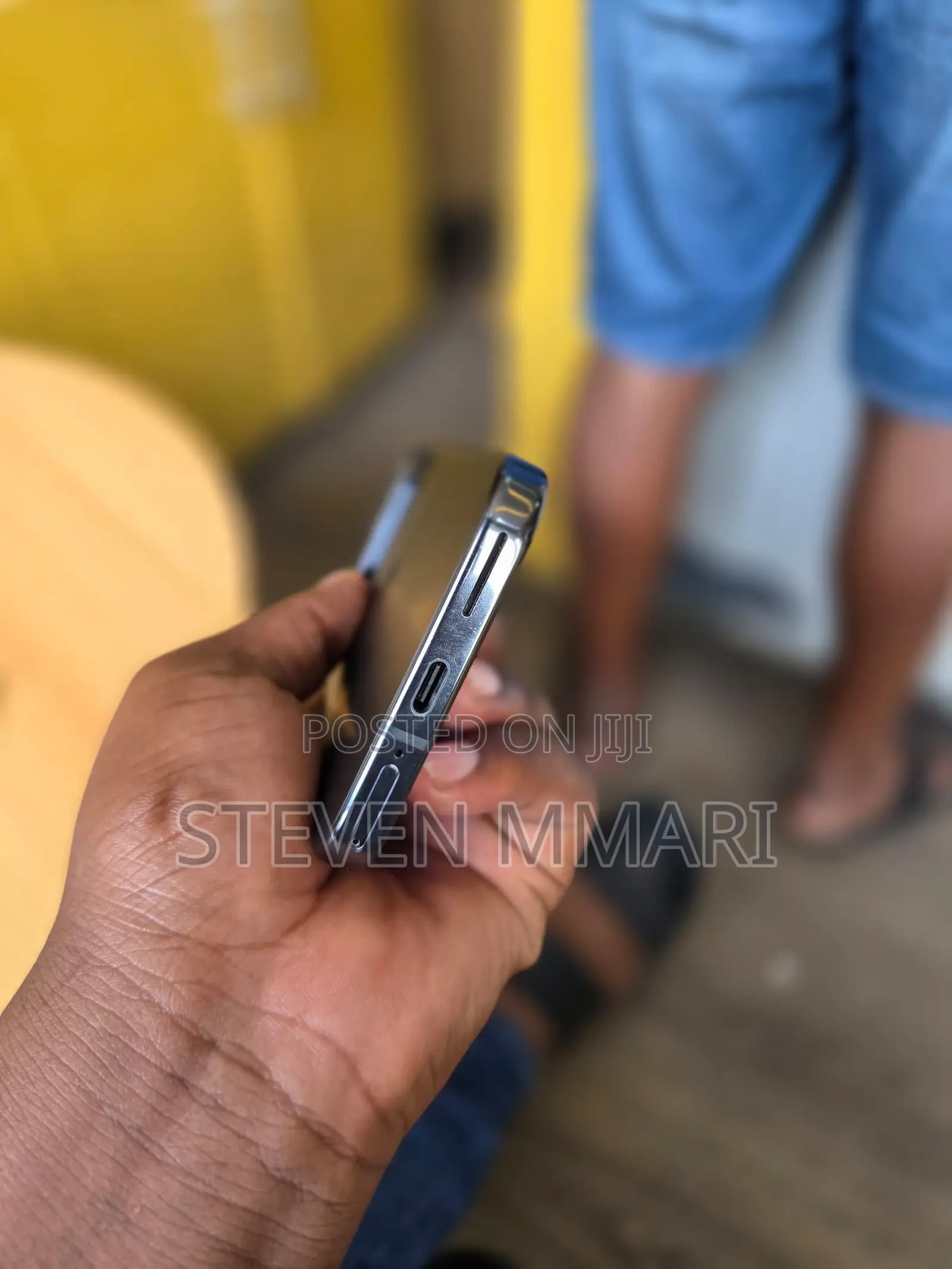 New Google Pixel 9 Pro 512 GB